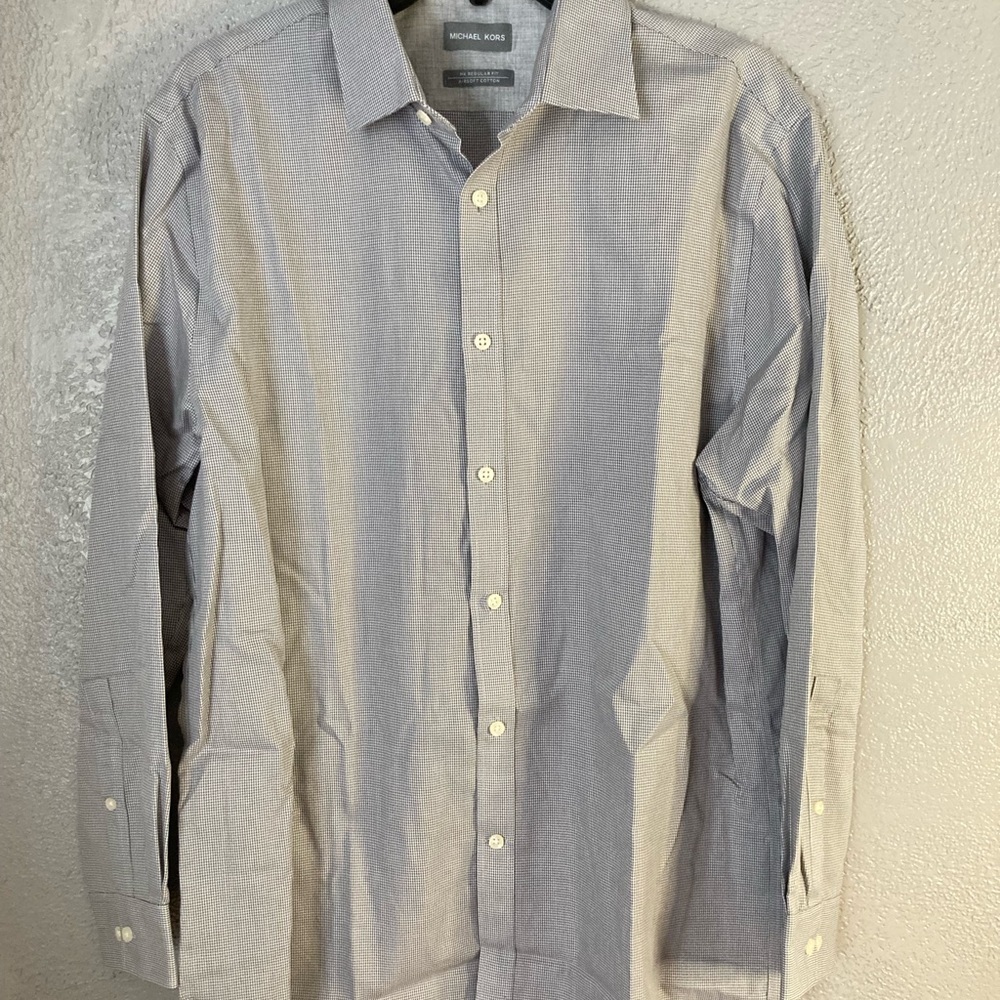 Button Down - image 1